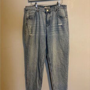 Denim Co Jeans